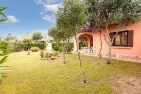 Villa Mery San Teodoro